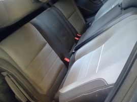 2014 FORD ESCAPE, GRAY, SE MODEL, 1.6L TURBO, AT,  FWD.   F26456
